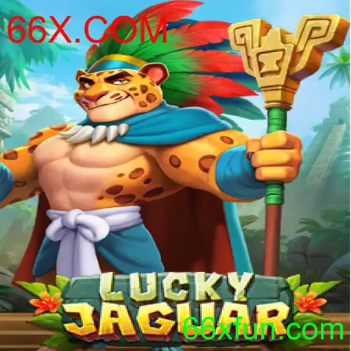LuckyJaguar: Uma Aventura Emocionante no Mundo dos Jogos Online